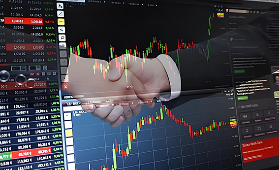 (比特币BTC最新价格)交易所交易界面